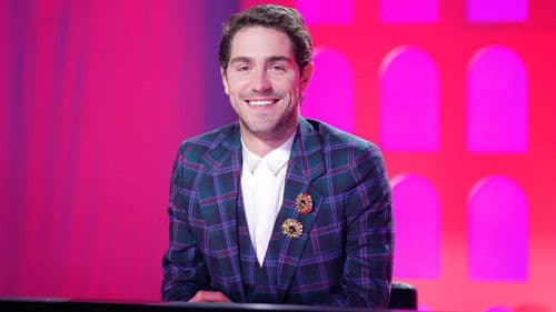 After the Race Bild 1