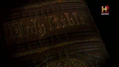 The Bible Rules Bild 1