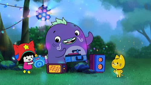 Millie and Lou Bild 5