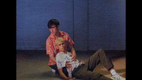 Los vírgenes Bild 5