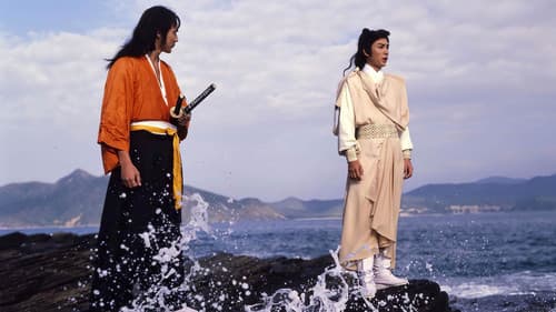 Das Todesduell der Shaolin Bild 1