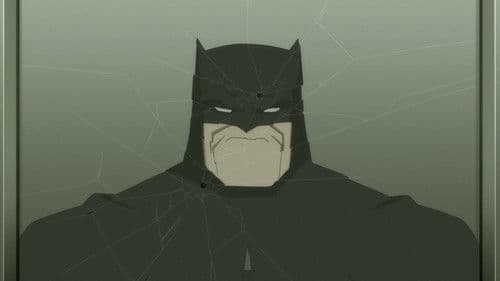 Batman: The Dark Knight Returns, Teil 2 Bild 8