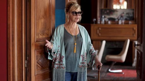 C'est quoi cette mamie ?! Bild 7