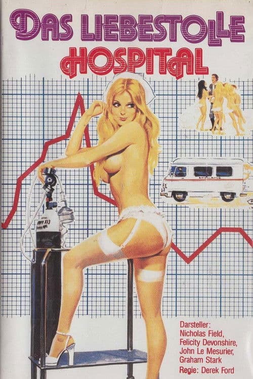Das liebestolle Hospital
