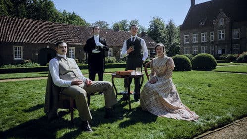 Haus Kummerveldt Bild 1