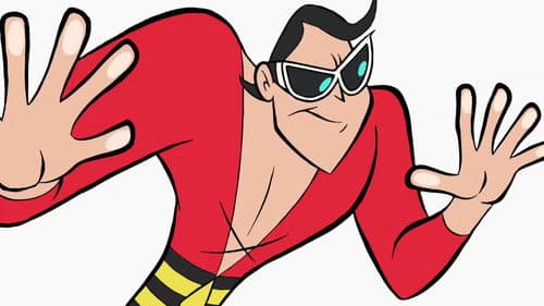 Plastic Man Bild 1