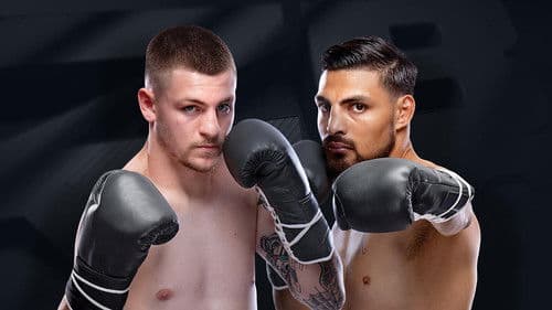 Zuffa Boxing 01 Bild 1