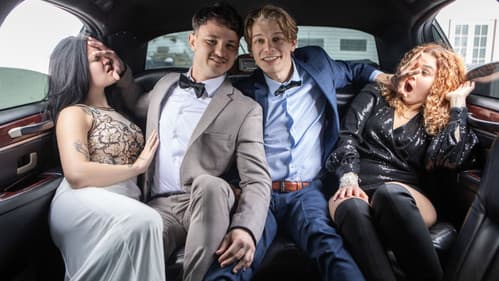 Beaux Are Hoes Bild 1