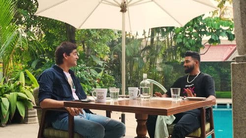 Breakfast with Champions Bild 6