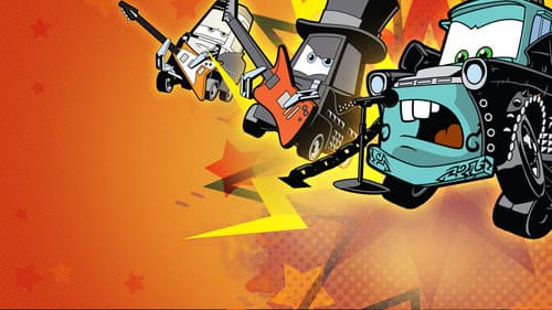 Heavy Metal Hook Bild 3