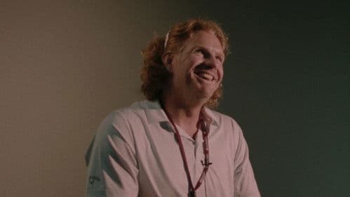 Colin Hickey: An Interview Bild 1