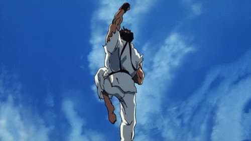Street Fighter II - The Animated Movie Bild 5