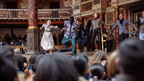 Romeo and Juliet - Live at Shakespeare's Globe Bild 1