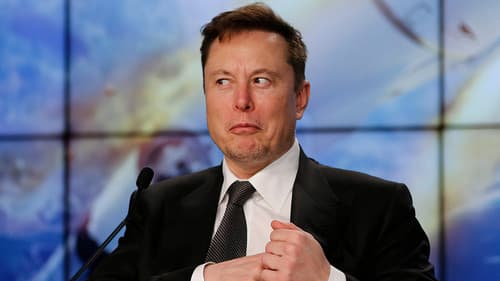 Elon Musk - Genie und Wahnsinn Bild 2