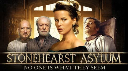 Stonehearst Asylum Bild 4