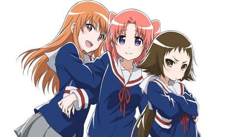 Engaged to the Unidentified Bild 2