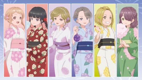 Harmony of Mille-Feuille Bild 4