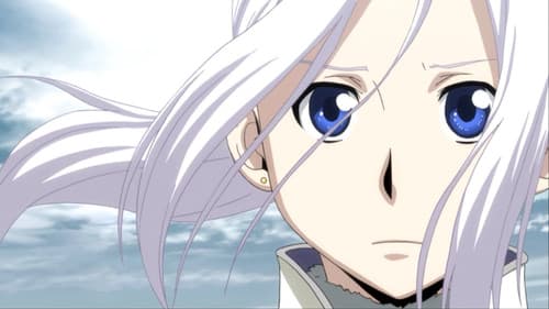 The Heroic Legend of Arslan Bild 3