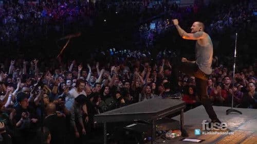Linkin Park: Live From Madison Square Garden Bild 2