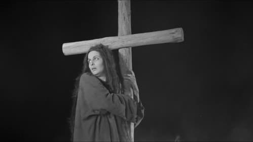 Der Todesfluch der brennenden Hexe Bild 5