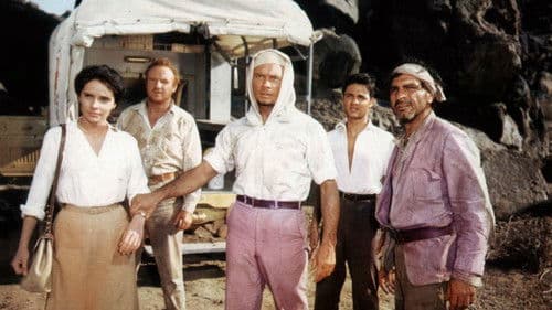 Flucht aus Zahrain Bild 3