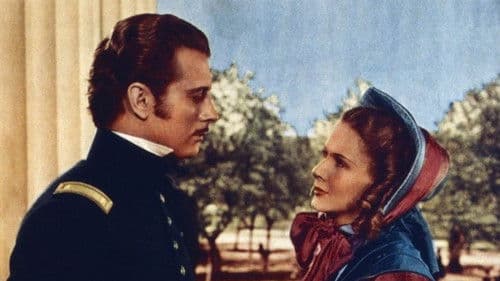 Das Lied des goldenen Westens Bild 1