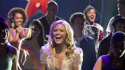 American Dreamz - Alles nur Show Bild 2