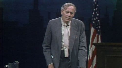 Clarence Darrow Bild 1