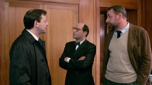 Zweifelhafte Karriere Bild 1