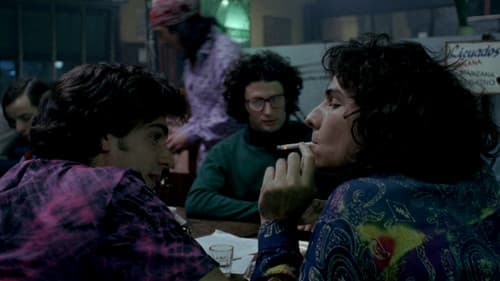 Tango feroz: La leyenda de Tanguito Bild 8