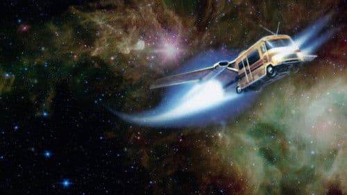 Spaceballs: The Animated Series Bild 1