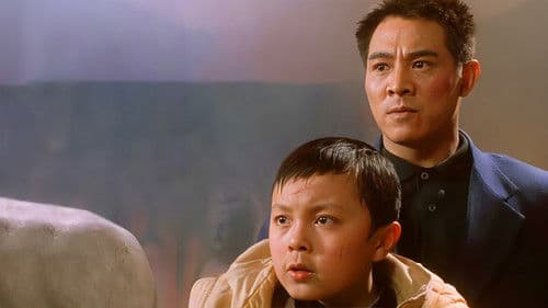 Jet Li Is the Hero Bild 4