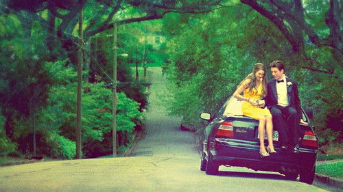 The Spectacular Now Bild 2