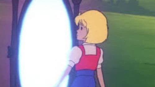 Alice im Land des Zauberspiegels Bild 5