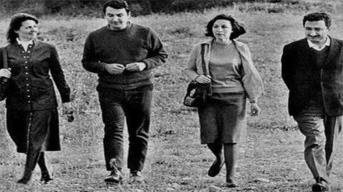 Karaoğlan: Bambaşka Düşleri Vardı Bild 1