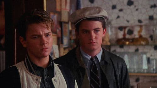 Jimmy Reardon Bild 7