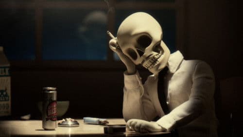 La Mort, Père & Fils Bild 1