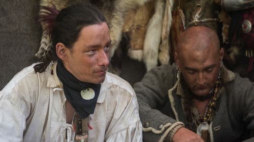 David Zeisberger – apoštol indiánů Bild 1