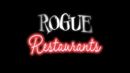 Rogue Restaurants Bild 2