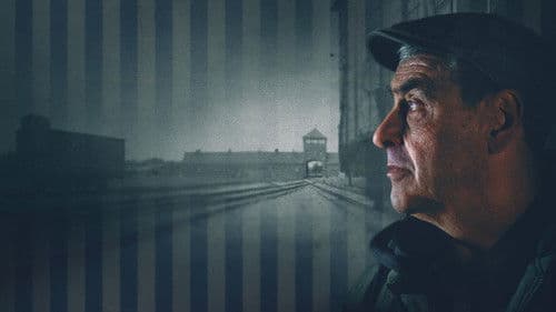 The Tattooist's Son: Journey to Auschwitz Bild 2