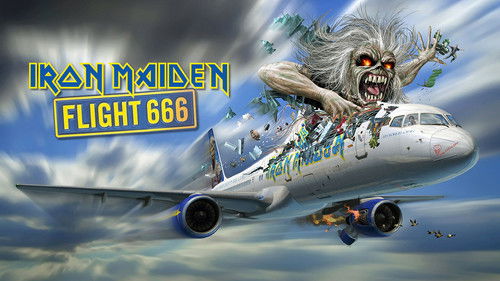 Iron Maiden: Flight 666 Bild 5