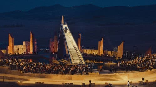 Andrea Bocelli - The Celebration：30th Anniversary Bild 1