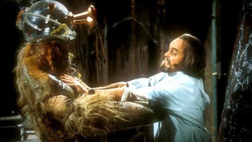 Doctor Who: The Brain of Morbius Bild 3