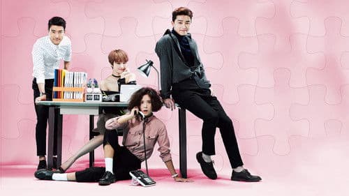 그녀는 예뻤다 Bild 6