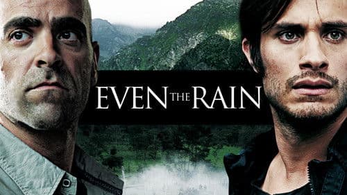 Und dann der Regen Bild 2