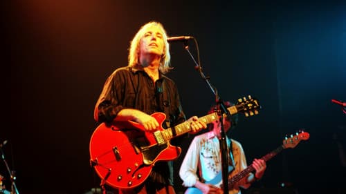 Tom Petty & The Heartbreakers: Live at the Docks, Hamburg Bild 1