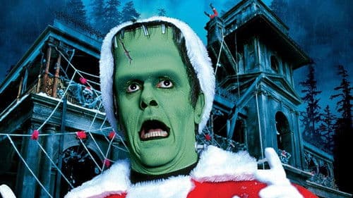Munsters fröhliche Weihnachten Bild 5