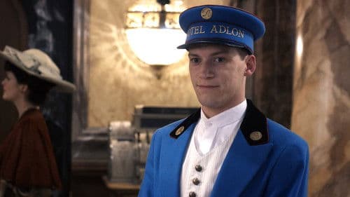 Das Adlon. Eine Familiensaga Bild 5