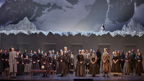 MET Opera: La Sonnambula (2025) Bild 2