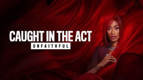 Caught in the Act: Unfaithful Bild 3